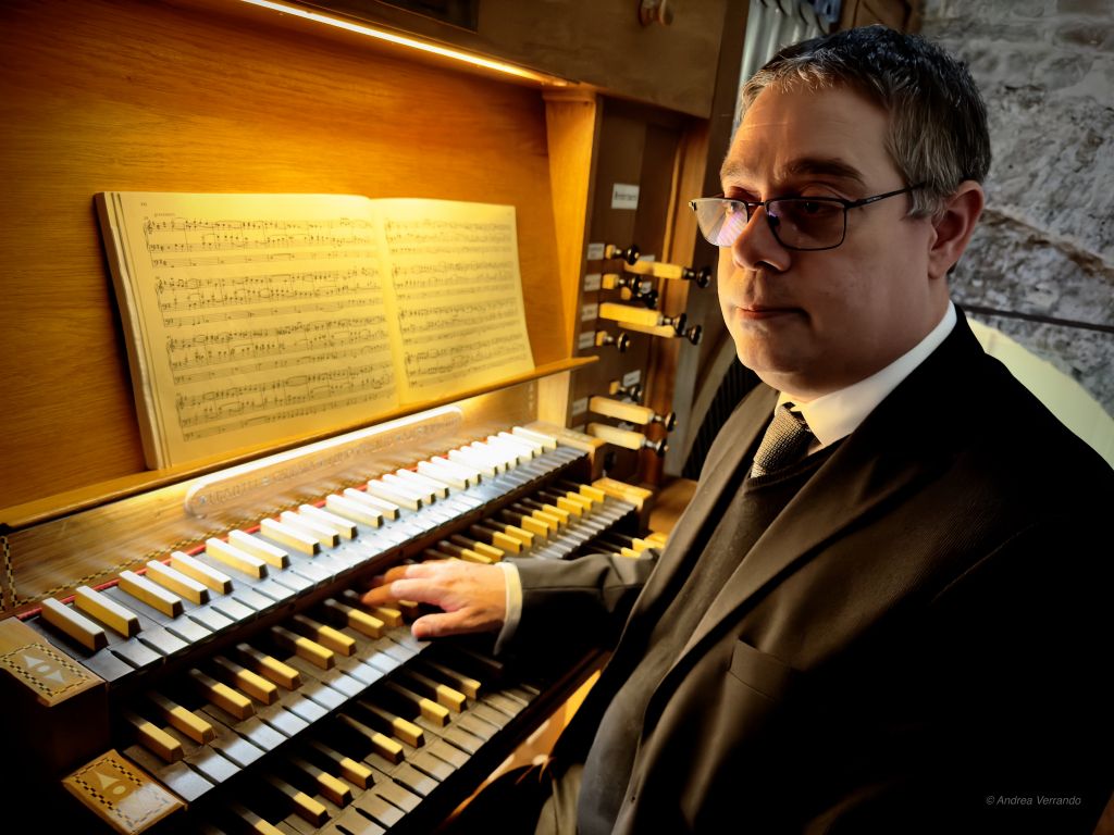 La Musica e il Sacro